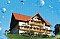 Haus Panorama **** - Pensionhotel - Pensjonaty