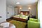 Hotel Axion *** Weil am Rhein / Bazylea - Pensionhotel - Hotele